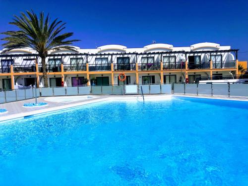 Apartamento Smile , Relax En Fuerteventura