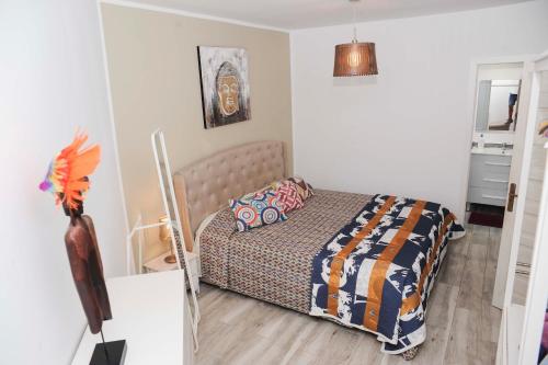 Apartamento Sofia Los Cristianos