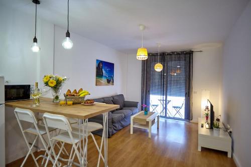 Apartamento Sol y Mar