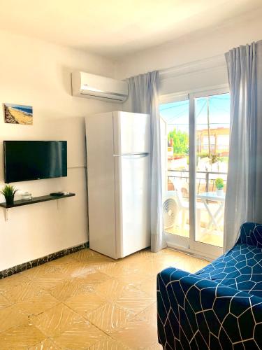 Apartamento Sol Para 4 Personas