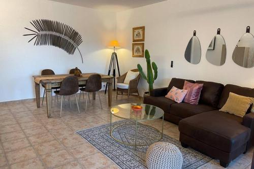 Apartamento Sol Puerto Banus