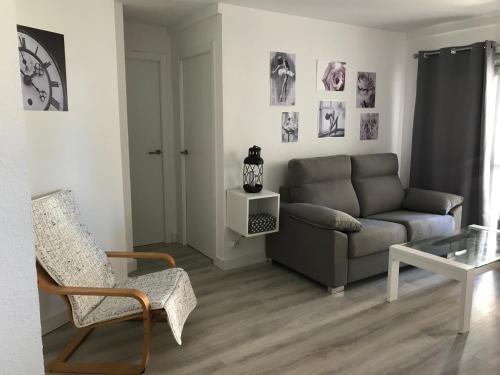 Apartamento Sol Y Playa