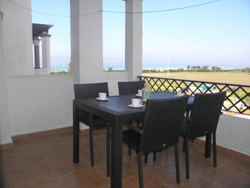 Apartamento Sol & Orilla