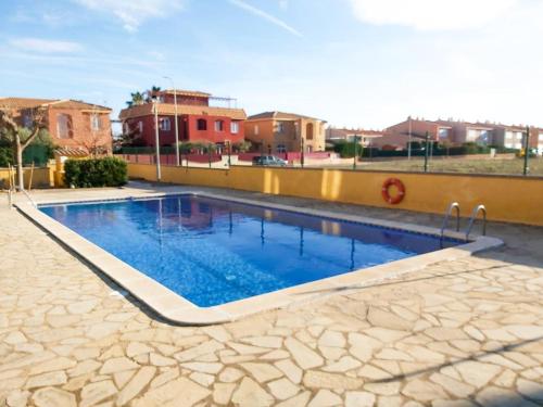 Apartamento Solemio Tranquilidad y Relax Miami Playa