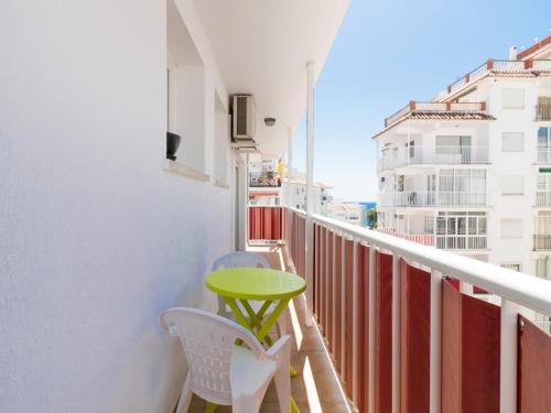 Apartamento solmarengo torrecilla nerja