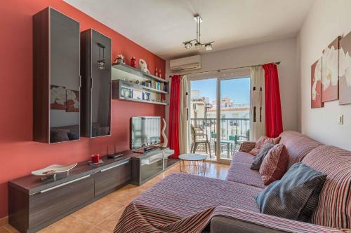 Apartamento Steffi - Centro de Nerja