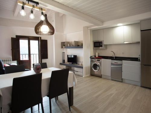 Apartamento Subida Las Torres