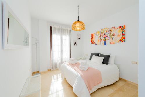 Apartamento Turístico La Vega