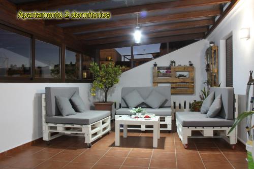 Apartamento Sun Duplex