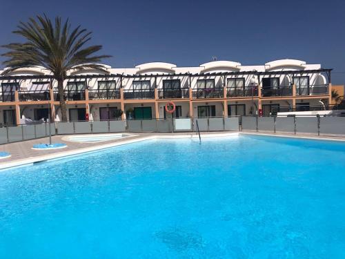 Apartamento Sunny Sol Y Descanso En Fuerteventura