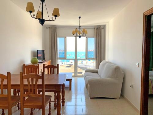 Vivienda Vacacional Sunrise SeaView