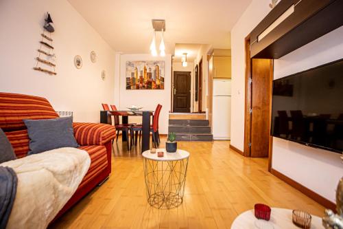 Apartamento Syra