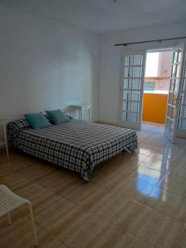 Apartamento taburiente vecindario