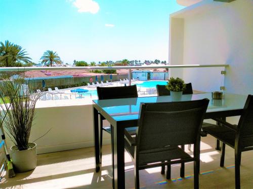 Apartamento Tamaran 208 Playa Del Inglés