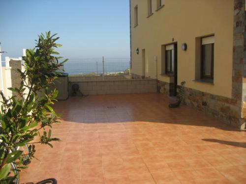 Apartamento Tapia