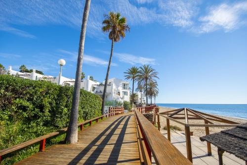 Cubo s Apartamento Tarajes La Cala