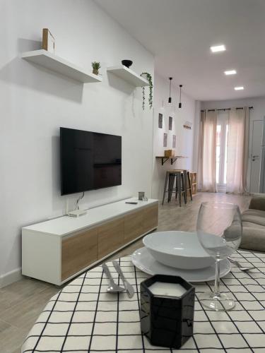 Apartamento Tarifa