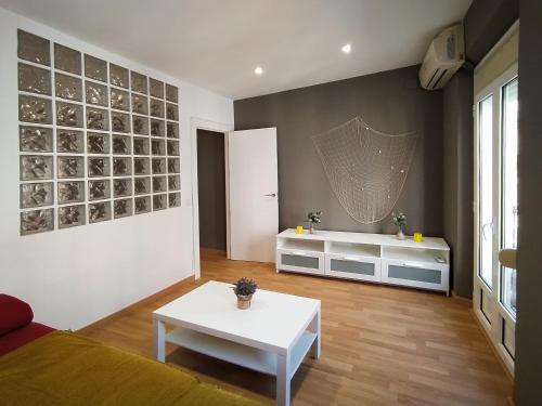 Apartamento Tarraco
