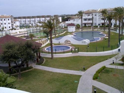 Apartamento Taymar