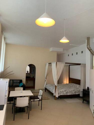 Apartamento Tenerife Sur Loft