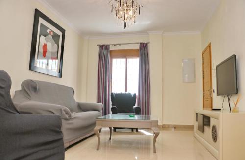 Apartamento Teresa planta baja