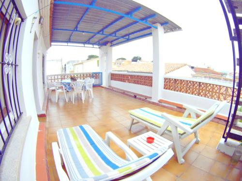 Apartamento La Terraza