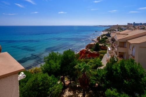 Apartamento Terrazas de Aguamarina