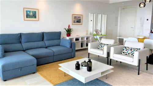 Apartamento Thiago - Alcazaba Lagoon