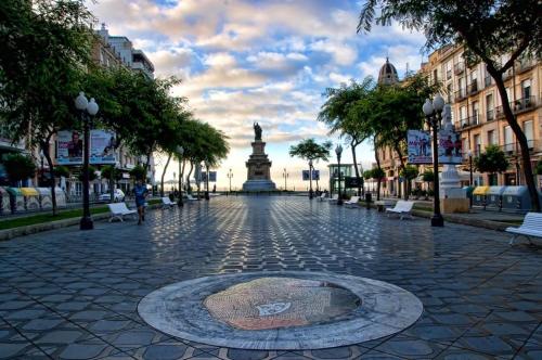 Apartamento tipo estudio ideal para tus vacaciones