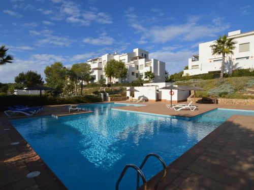 Beautiful luxury apartment in Las Colinas Golf & Country Club, shared pool