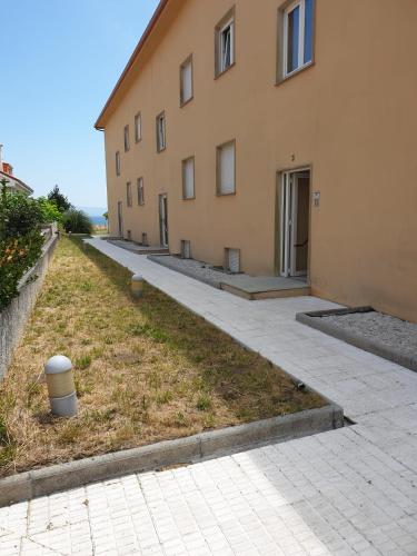 Apartamento Tira Finisterre