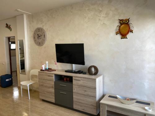 Apartamento Tobias Agaete Parque Playa del Ingles