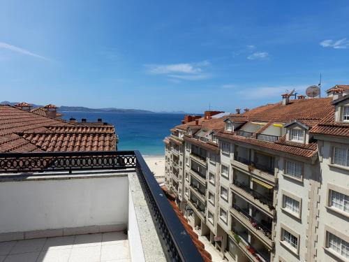 Apartamento Ton Sanxenxo