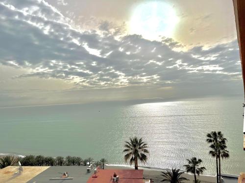 Apartamento Torre de la Roca Torremolinos