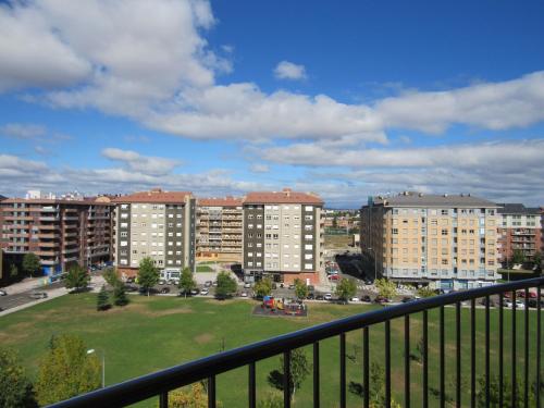 Apartamento Torre de León