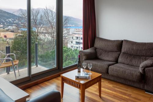 Apartamento Torre Gran Luxe 2