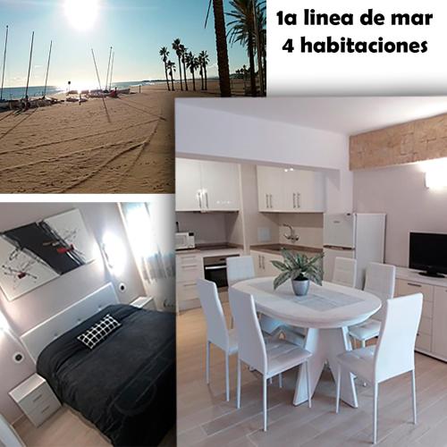 Apartamento Torre Sant Salvador