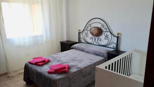 Apartamento Torregrosa