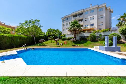 Apartamento Torremolinos Lc