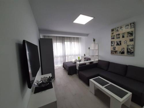 Apartamento Torremolinos (Los Alamos)