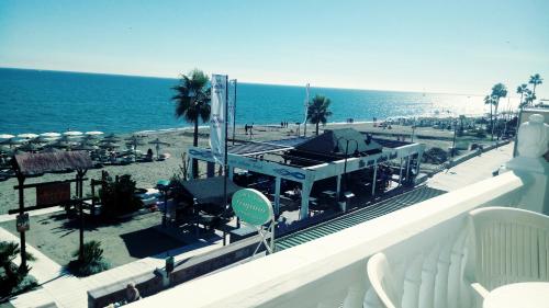 Apartamento Torremolinos