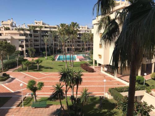 Top Apartamento Playa Torremolinos