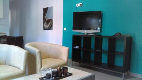 Apartamento Torremolinos zona Colina