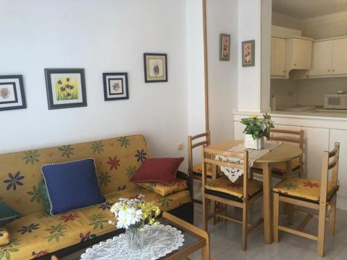 Apartamento Torrenueva