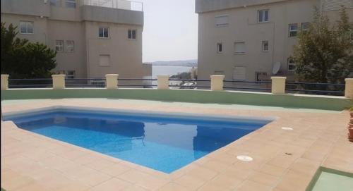 apartamento torrequebrada