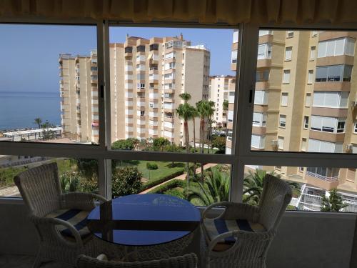 Apartamento Torrox Costa