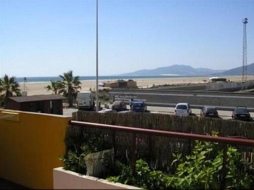 Apartamento Tortuga Playa con WiFi