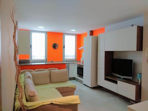 Apartamento Trafalgar