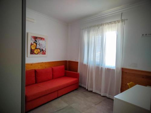 Apartamento tranquilo a 30 metros de la playa