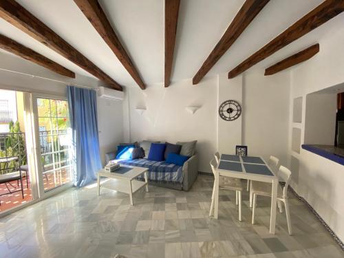 Apartamento Tranquilo, Aldea del Mar